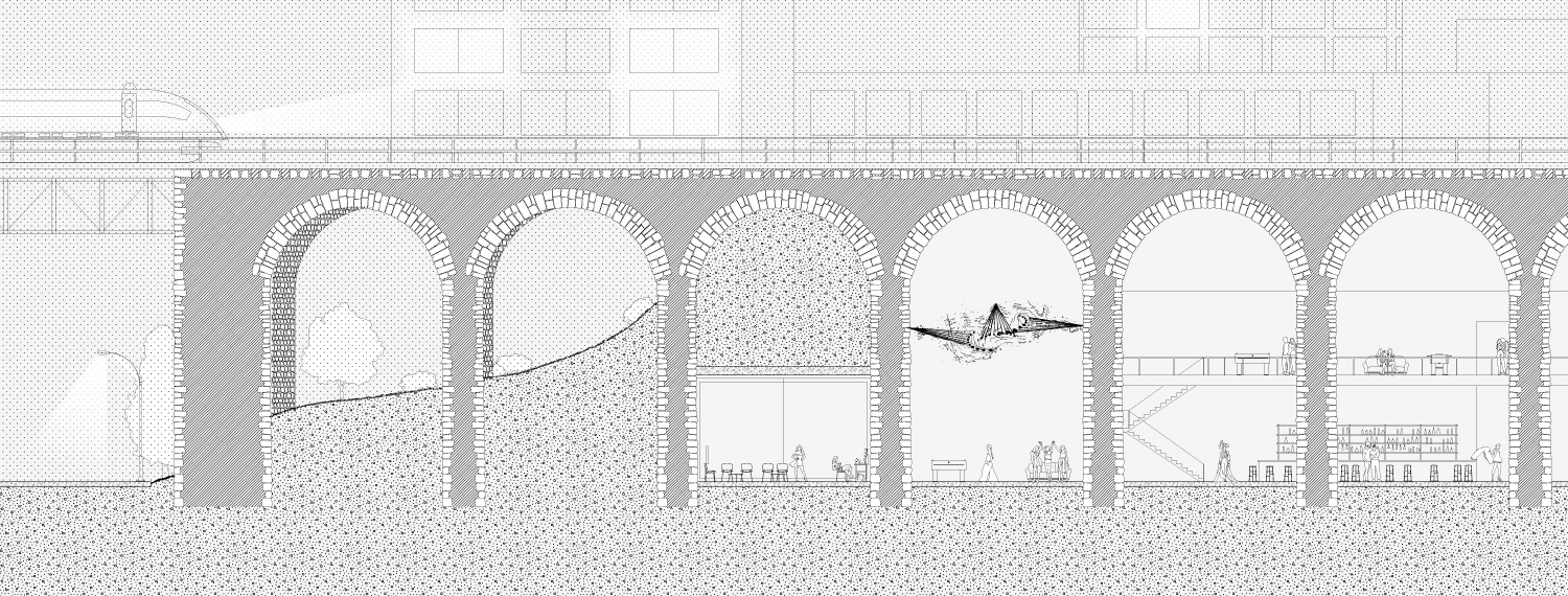 Viaduct 53...
