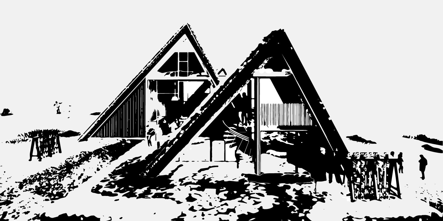 Ski Cabin